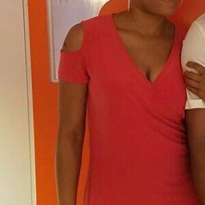 Clara Sun Woo Fashion Dress